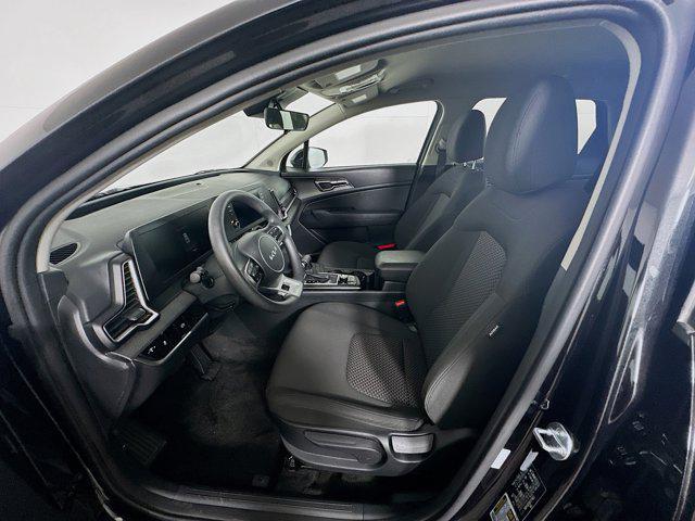used 2024 Kia Sportage car, priced at $19,297