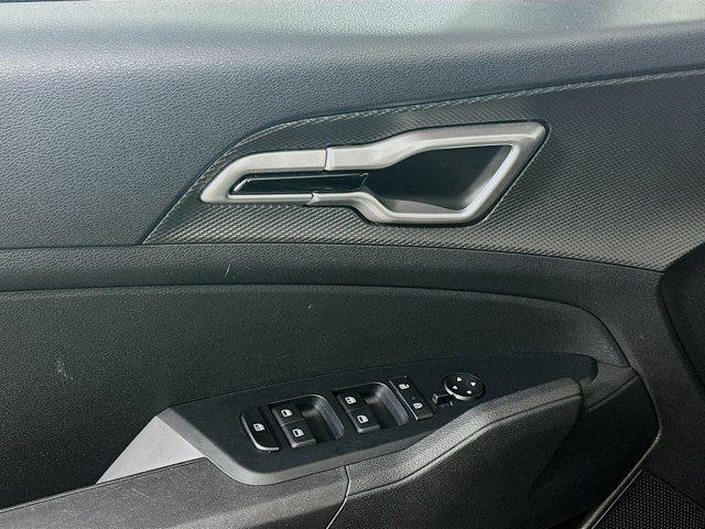 used 2024 Kia Sportage car, priced at $19,297