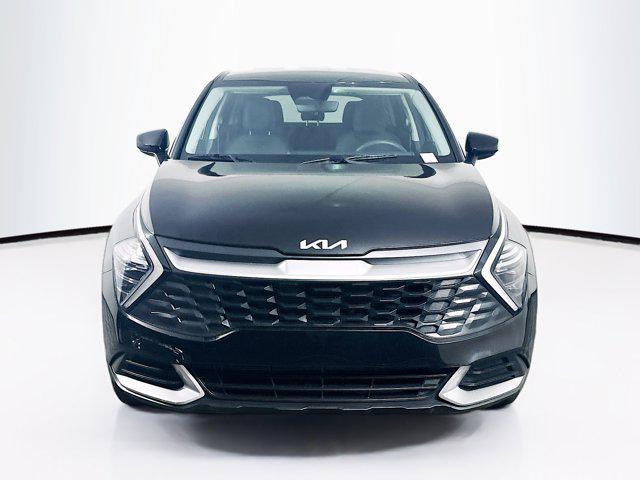 used 2024 Kia Sportage car, priced at $19,297