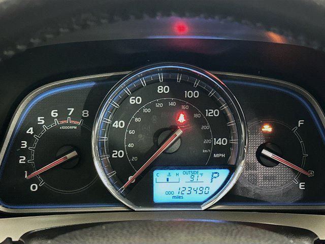used 2014 Toyota RAV4 car, priced at $13,999