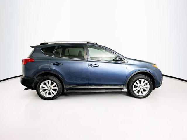 used 2014 Toyota RAV4 car, priced at $13,999