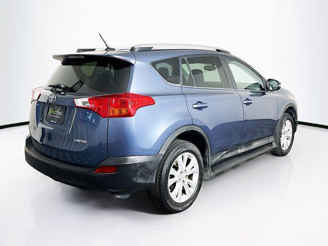 used 2014 Toyota RAV4 car, priced at $13,999