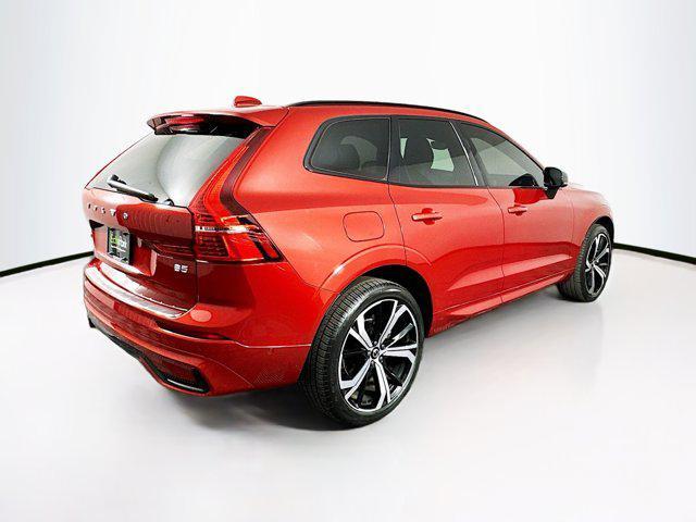 used 2022 Volvo XC60 car, priced at $32,389