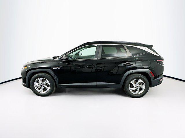 used 2022 Hyundai Tucson car, priced at $20,199