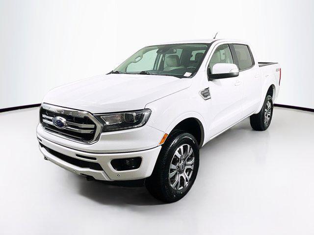 used 2021 Ford Ranger car, priced at $29,389