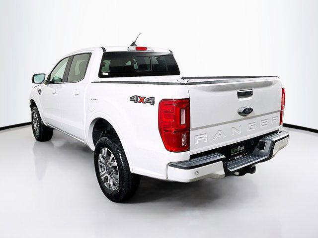 used 2021 Ford Ranger car, priced at $29,389