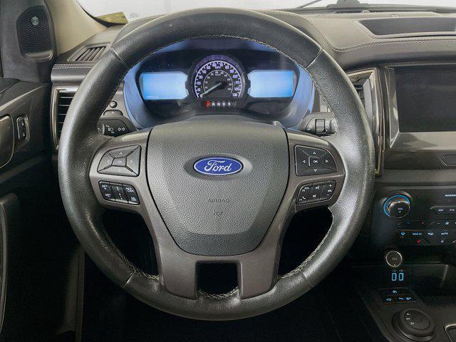 used 2021 Ford Ranger car, priced at $29,389