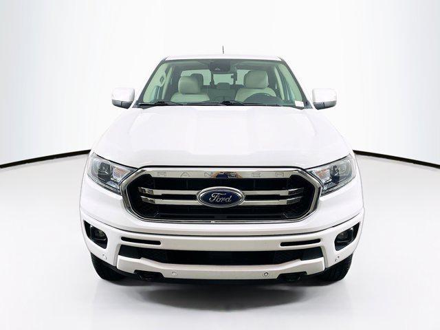 used 2021 Ford Ranger car, priced at $29,389