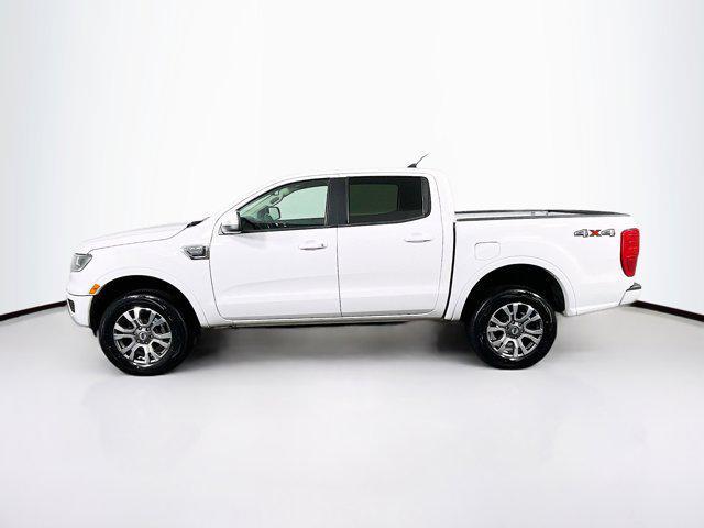 used 2021 Ford Ranger car, priced at $29,389