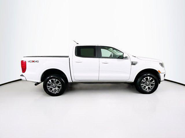 used 2021 Ford Ranger car, priced at $29,389