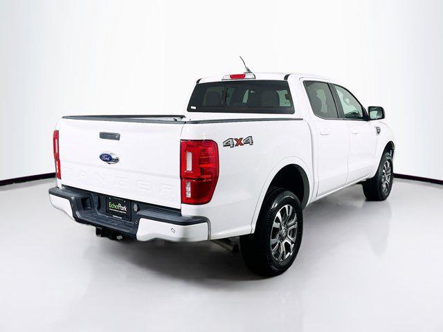 used 2021 Ford Ranger car, priced at $29,389