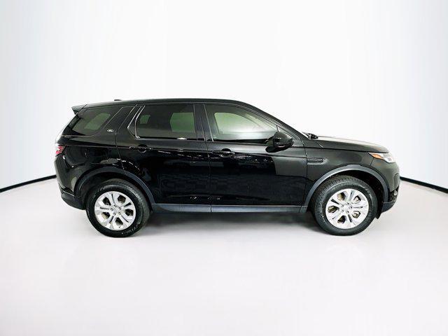 used 2020 Land Rover Discovery Sport car, priced at $19,999