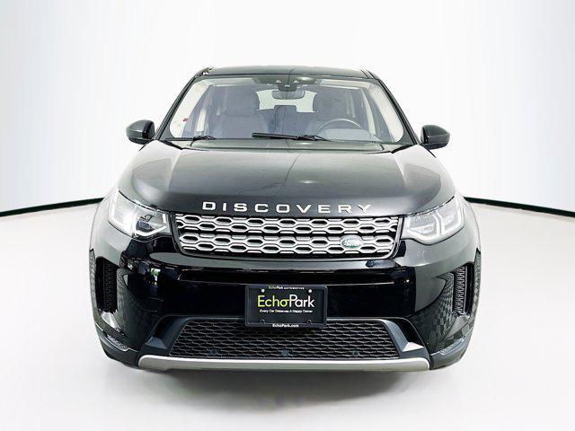 used 2020 Land Rover Discovery Sport car, priced at $19,999