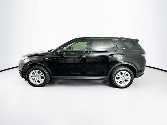 used 2020 Land Rover Discovery Sport car, priced at $19,999