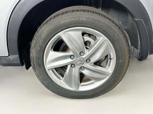 used 2019 Honda HR-V car, priced at $18,997