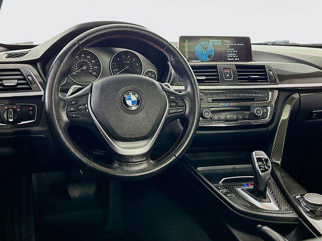 used 2016 BMW 328 car, priced at $10,487
