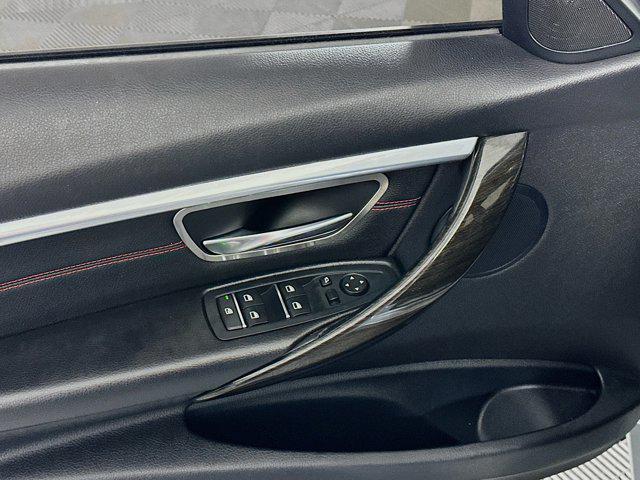 used 2016 BMW 328 car, priced at $10,487