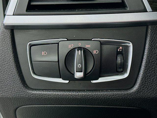 used 2016 BMW 328 car, priced at $10,487