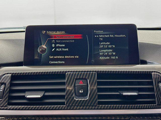 used 2016 BMW 328 car, priced at $10,487