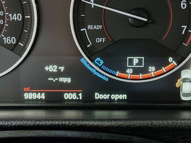 used 2016 BMW 328 car, priced at $10,487