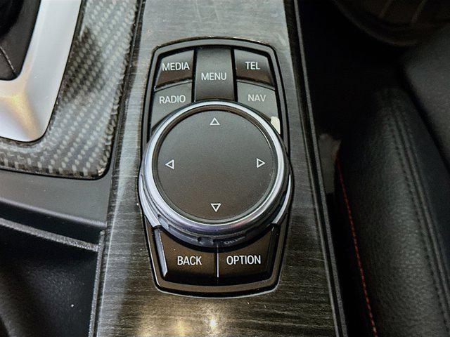 used 2016 BMW 328 car, priced at $10,487