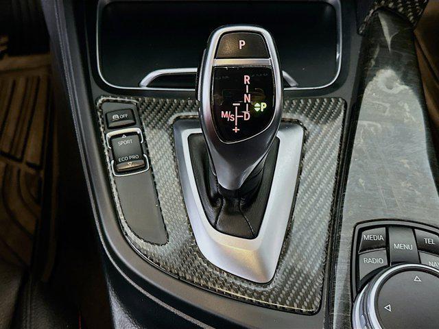 used 2016 BMW 328 car, priced at $10,487