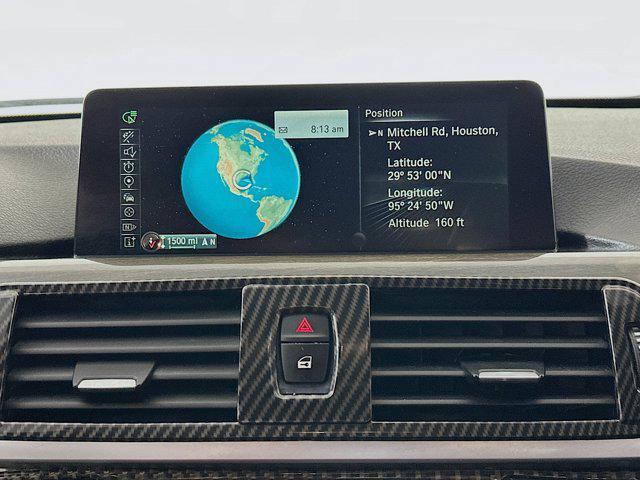 used 2016 BMW 328 car, priced at $10,487