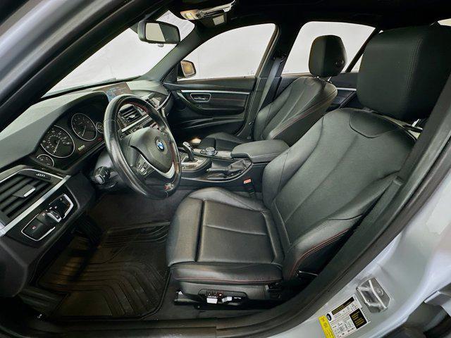 used 2016 BMW 328 car, priced at $10,487