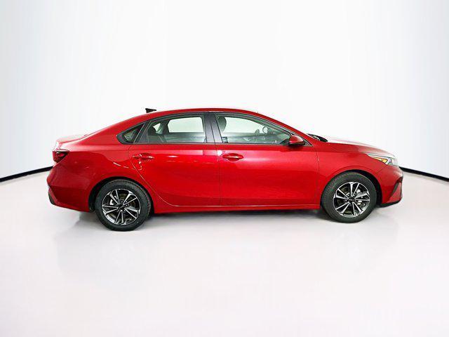 used 2024 Kia Forte car, priced at $15,496