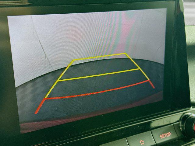 used 2024 Kia Forte car, priced at $15,496