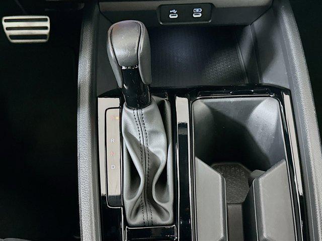used 2024 Honda Accord Hybrid car, priced at $26,997