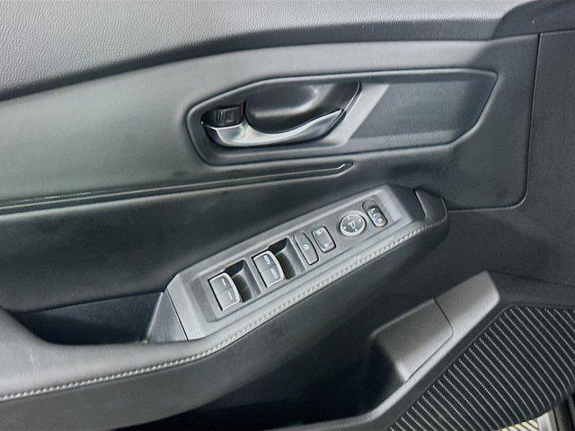 used 2024 Honda Accord Hybrid car, priced at $26,997