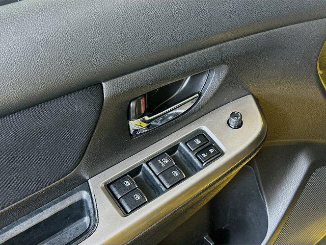 used 2015 Subaru XV Crosstrek car, priced at $11,799