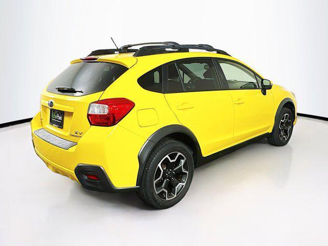 used 2015 Subaru XV Crosstrek car, priced at $11,799