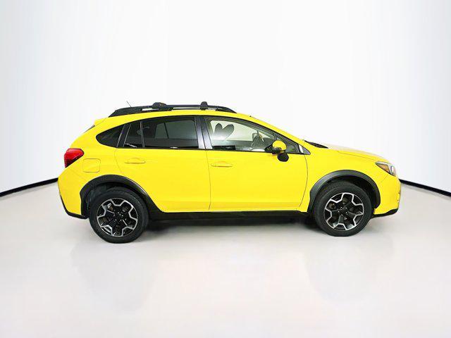 used 2015 Subaru XV Crosstrek car, priced at $11,799