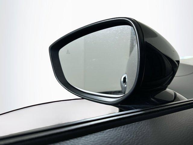 used 2023 Mazda CX-50 car, priced at $23,597