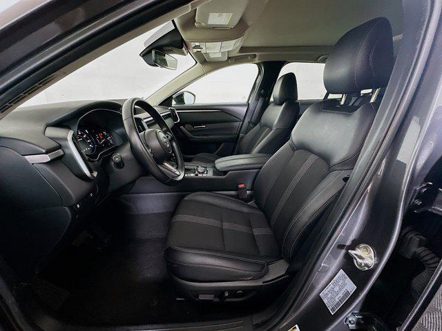 used 2023 Mazda CX-50 car, priced at $23,597