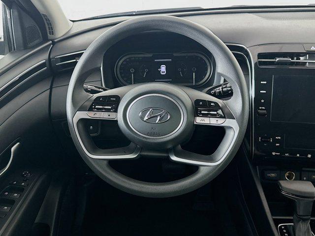 used 2024 Hyundai Tucson car, priced at $23,889