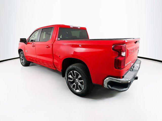 used 2019 Chevrolet Silverado 1500 car, priced at $26,999