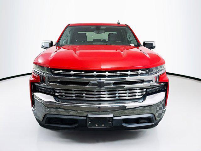 used 2019 Chevrolet Silverado 1500 car, priced at $26,999