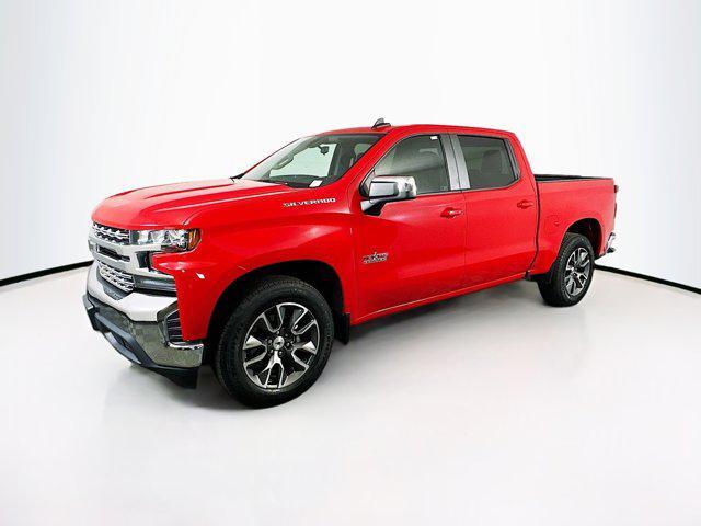 used 2019 Chevrolet Silverado 1500 car, priced at $26,999