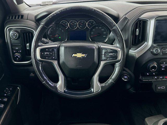 used 2019 Chevrolet Silverado 1500 car, priced at $26,999