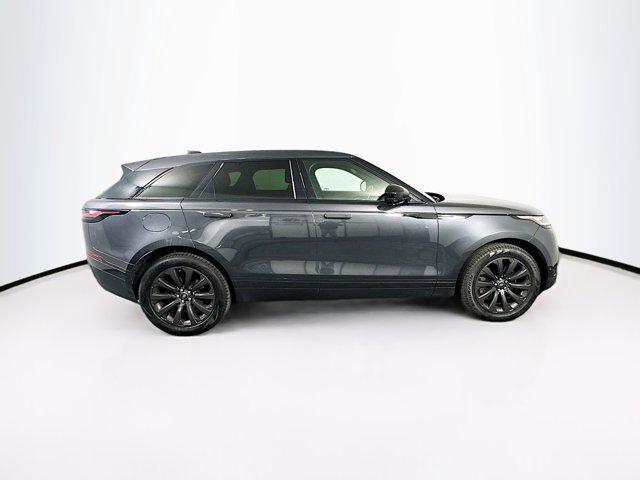 used 2021 Land Rover Range Rover Velar car, priced at $36,289