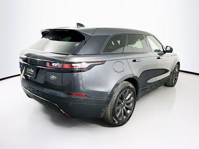 used 2021 Land Rover Range Rover Velar car, priced at $36,289