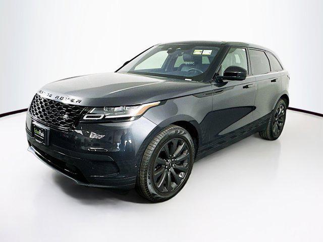 used 2021 Land Rover Range Rover Velar car, priced at $36,289