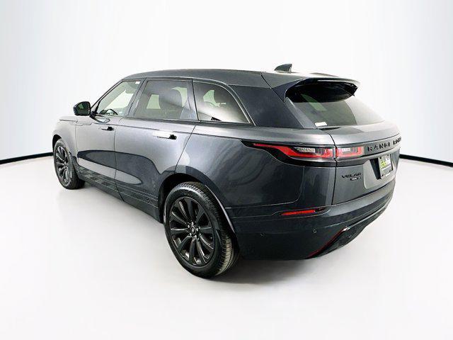 used 2021 Land Rover Range Rover Velar car, priced at $36,289