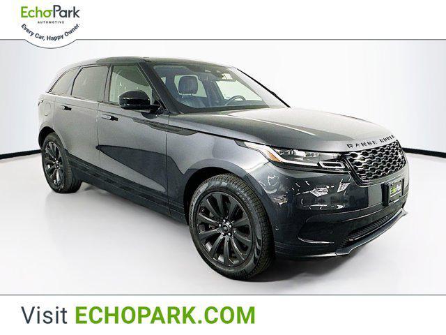 used 2021 Land Rover Range Rover Velar car, priced at $36,289