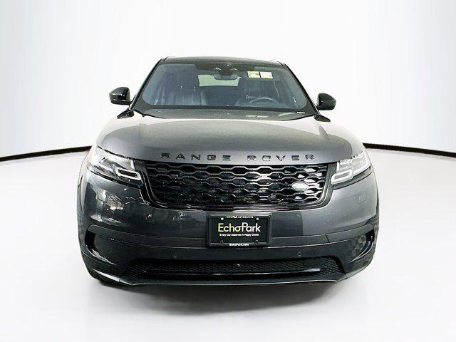 used 2021 Land Rover Range Rover Velar car, priced at $36,289