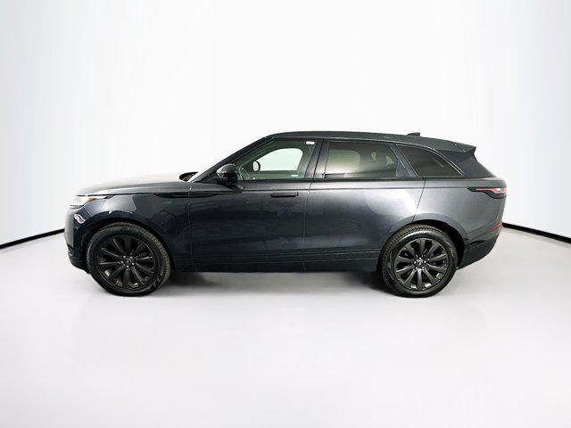 used 2021 Land Rover Range Rover Velar car, priced at $36,289