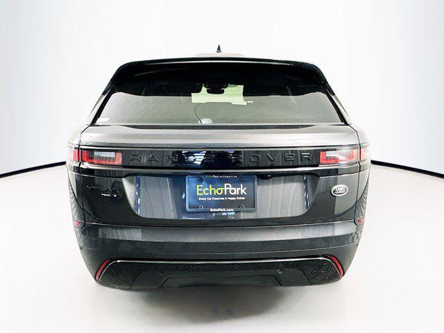 used 2021 Land Rover Range Rover Velar car, priced at $36,289